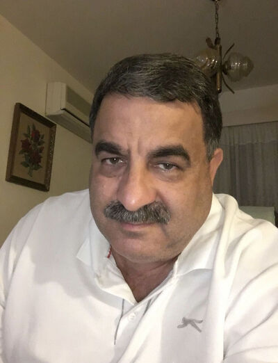  Athienou,   Sakis, 66 ,   ,   , 
