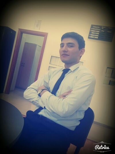  ,   Rovshan, 33 ,   
