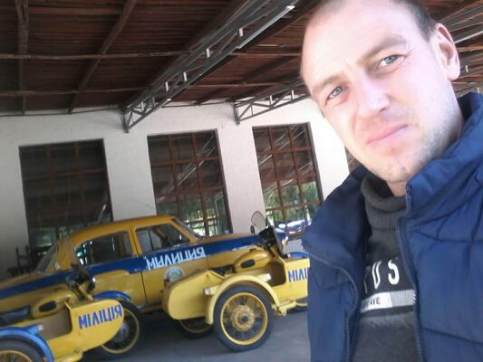  ,   Yury, 41 ,  