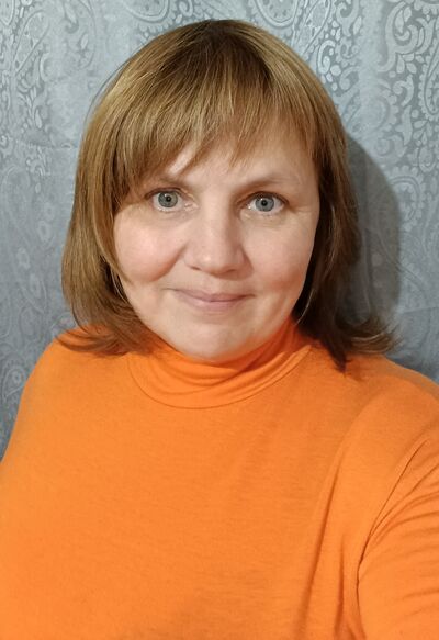  ,   Tatiana, 49 ,  