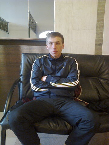  8089757  Ruslan, 35 ,    