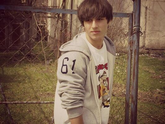  ,   Xoxobashvili, 29 ,   , 