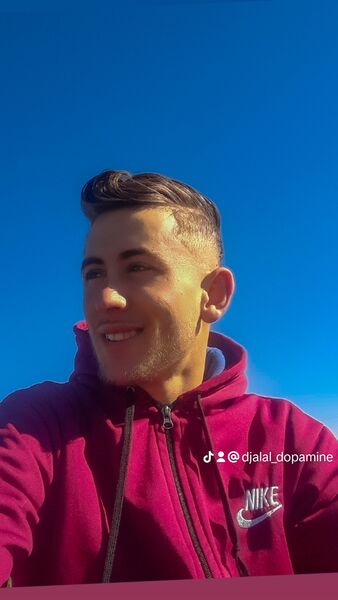  Beaulieu,   Djalal rouj, 20 ,   ,   