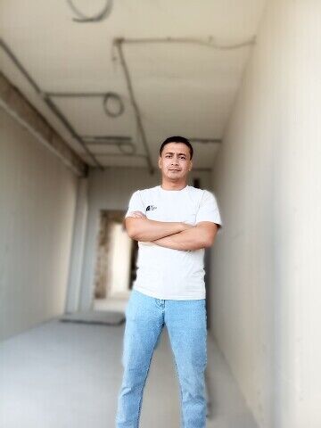  Homberg,   Ulugbek, 37 ,   ,   