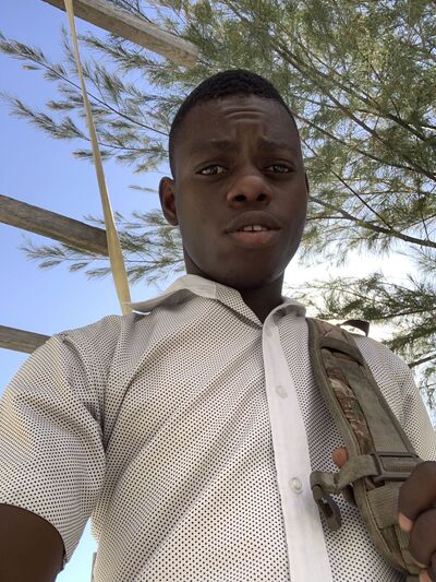  Port-au-Prince,   Hermano, 26 ,   ,   