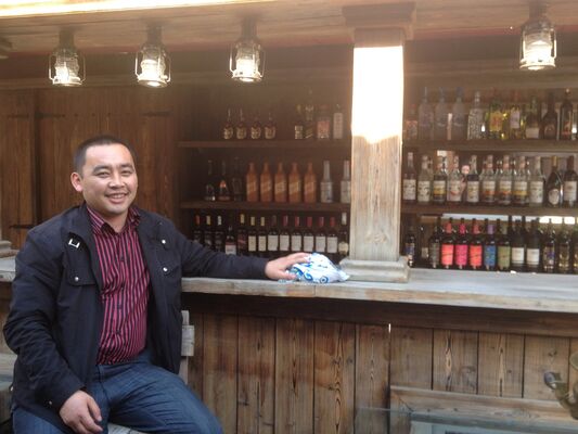  ,   Maksat, 45 ,   