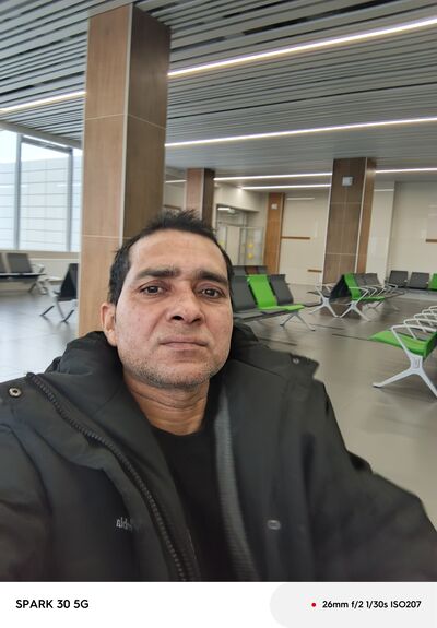  ,   Amarnath, 35 ,   ,   