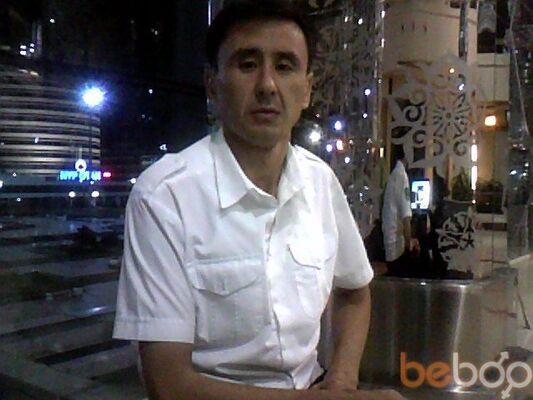  ,   Erbolat, 43 ,  