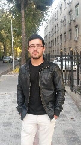 ���������� �������, ���� ������� Muminjan, 33 ����, ������������ ��� ����� � ���������, c�������� ���������, ���������