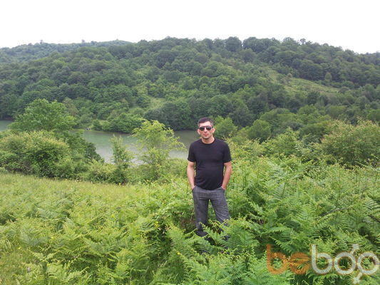 ���������� ����, ���� ������� Ali, 45 ���, ������������ ��� ������