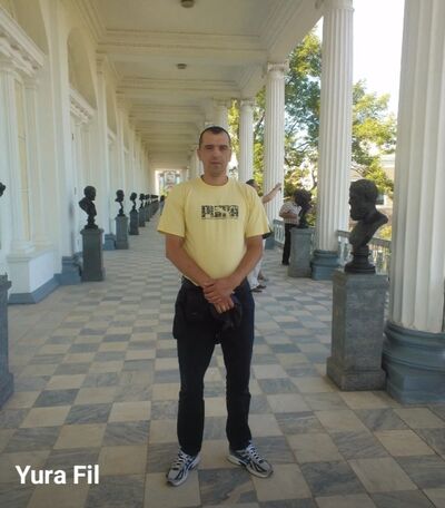  Goldbach,   Yura, 37 ,   ,   