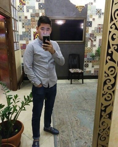  ,   Akyl, 27 ,   
