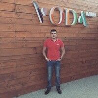  -,   Vanya, 31 ,   