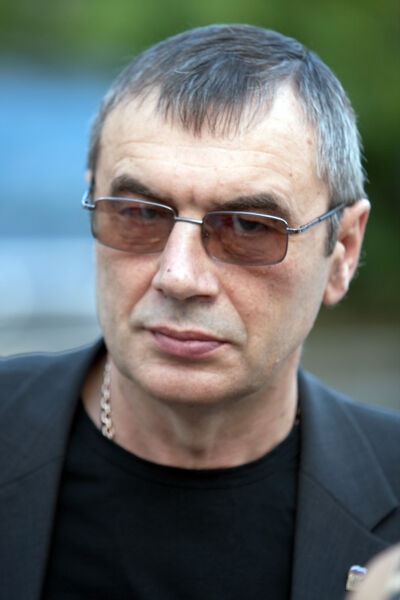  ,   Anatol, 65 ,   