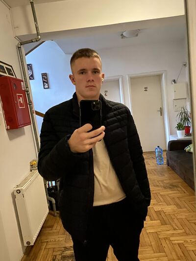  Biala Druga,   Ivan, 19 ,   c 