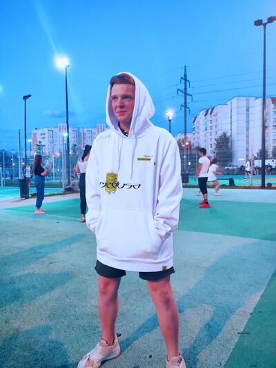  ,   Sergey, 22 ,   ,   