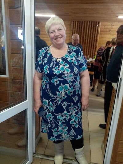  ,   Nadezhda, 61 ,   ,   