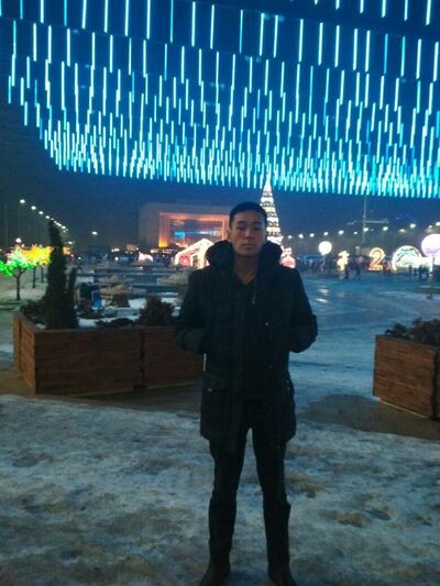  ,   Gena, 26 ,   