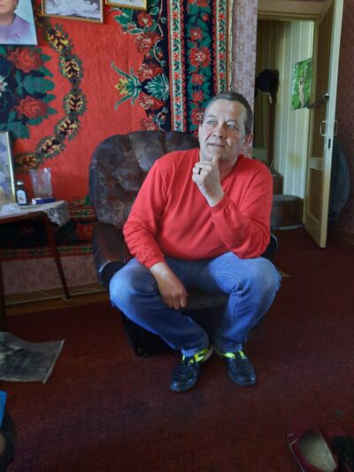  ,   Sergey, 53 ,     , c , 