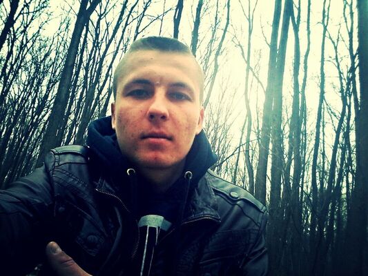  ,   Oleksandr, 31 ,   
