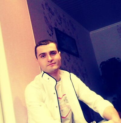  ,   Pashka, 35 ,   