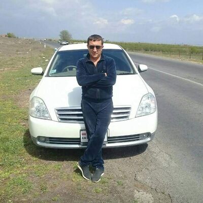  ,   Samvel, 47 ,   c 