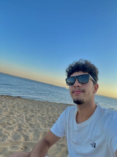  Nepasice,   Khalil, 20 ,   ,   