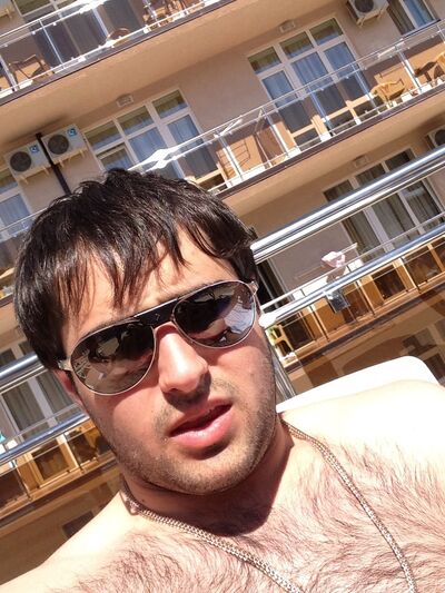  --,   Gangster, 35 ,   