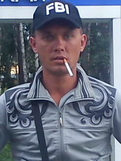  ,   Vasjok, 41 ,   