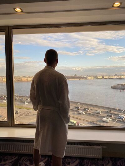  ,   Nikolay, 31 ,   ,   
