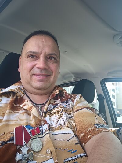  -,   Dmitry, 47 ,   c 