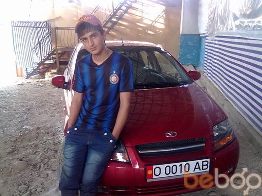 ,   Shohrux, 35 ,   