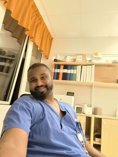  Goteborg,   Ahmed, 36 ,   ,   