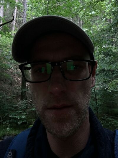  Trhove Sviny,   Sergey, 42 ,   ,   