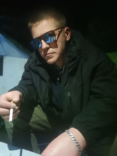  Bohnice,   Sergej, 40 ,   ,   