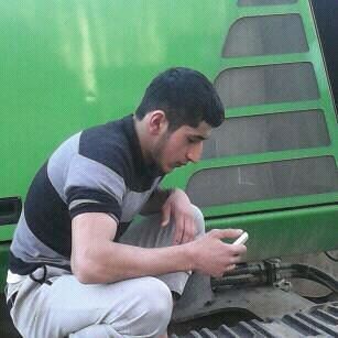  4403747  Saidagbar, 30 ,    