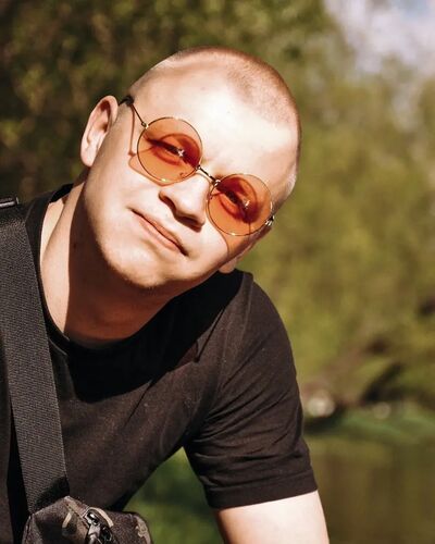  ,   Ilya, 29 ,   ,   