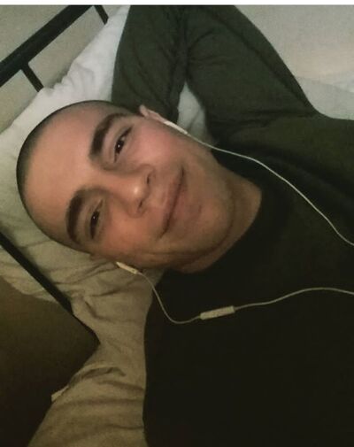  ,   Sasha, 27 ,   