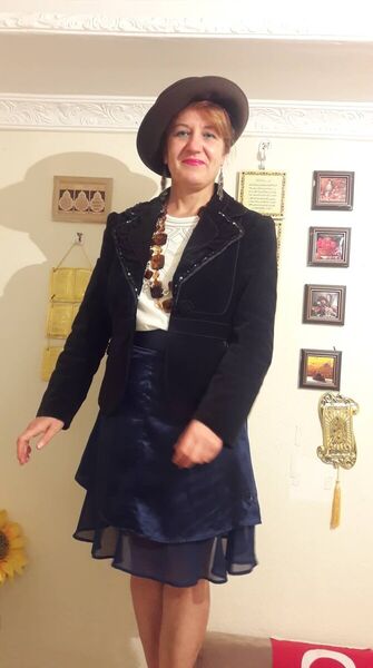  ,   Hatice, 45 ,     , c 