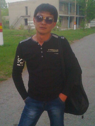  ,   KRAZI, 39 ,   