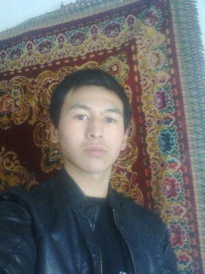  8803137  Ismail, 26 ,    