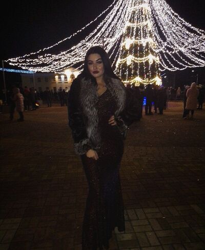  ,   Polina, 26 ,  