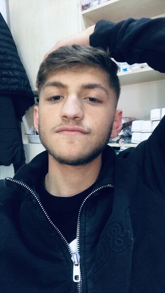 Mercan,   Mehmet, 21 ,   ,   