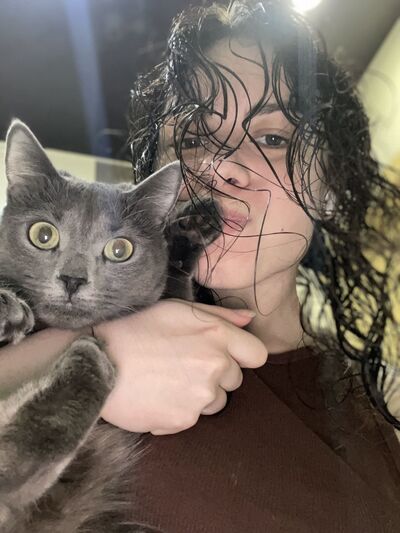  ,   Daria, 23 ,  