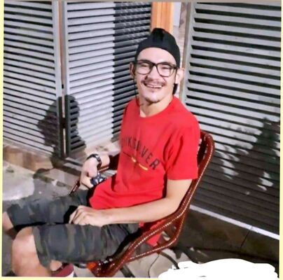  ,   Agleisson L, 22 ,   ,   