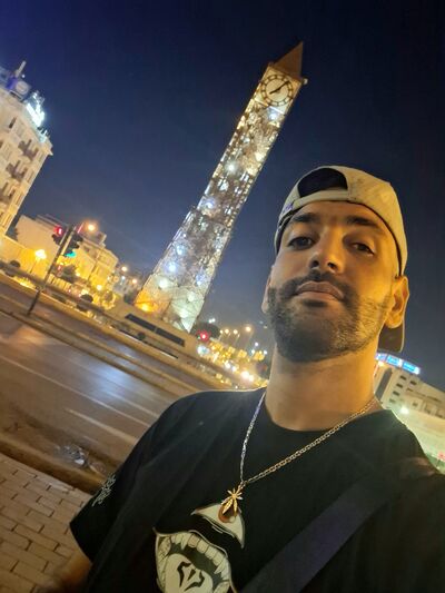  Nova Diklenica,   Nassim marco, 31 ,   ,   