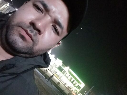  ,   Sanjar, 37 ,   