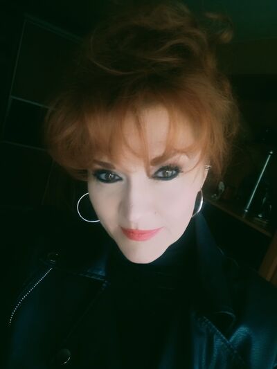  ,   Olga, 52 ,     