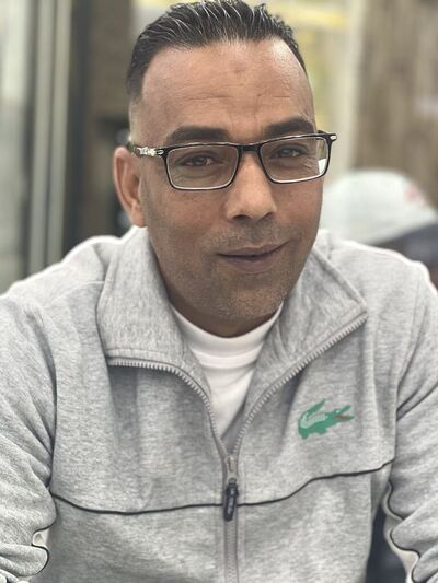  Beaulieu,   Miloud, 43 ,   ,   