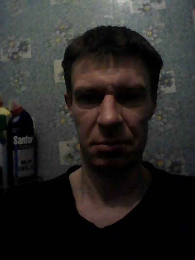 Знакомства Наро-Фоминск, фото мужчины Сергей, 48 лет, познакомится для флирта, любви и романтики, cерьезных отношений